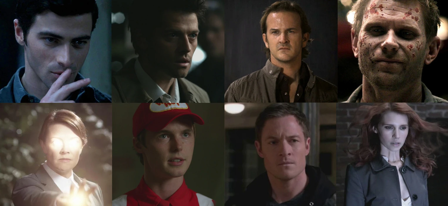 Anges (Supernatural) | Wiki Méchants Fr. | Fandom, image size:1527x705