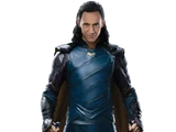 Loki Laufeyson (Univers cinématographique Marvel)