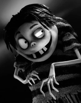 Edgar(frankenweenie)mechants