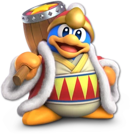 Dedede Ultimate