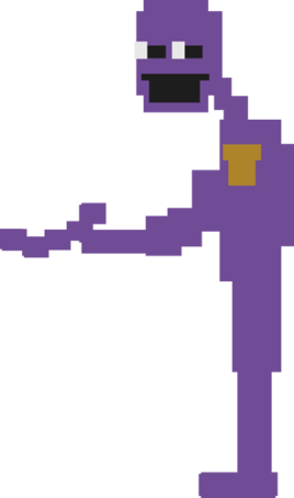 Purple Guy
