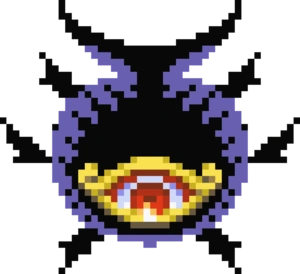 Vaati dans Four Swords