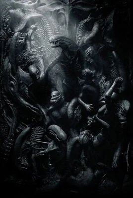 Xenomorphs