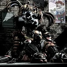 Scrap Baby