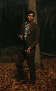 Daniel Le Domas