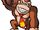 Donkey Kong (Mario VS Donkey Kong)