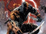 Deathstroke (DC)