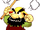 Jinbe (Mole Mania)