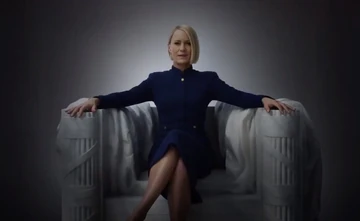 Claire Underwood | Wiki Mchants Fr. | Fandom