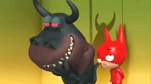 Crocochemar et SamSam