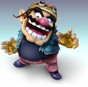 Wario 28SSBB29