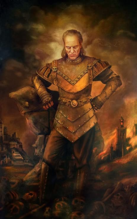 Vigo Ghostbusters Wiki Mechants Fr Fandom