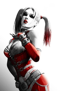 Arkham City