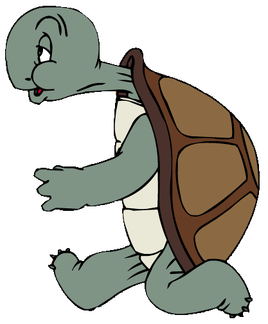 Cecil Turtle
