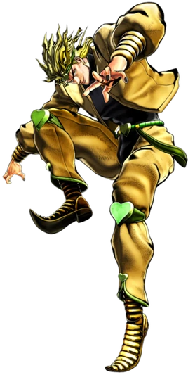 Eoh DIO