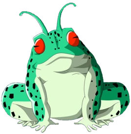 Grenouille
