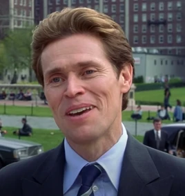 Norman Osborn