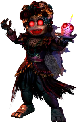 SB Catrina