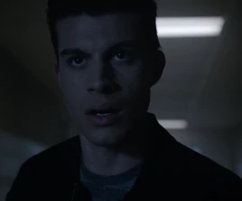 Gabe(teenwolf)