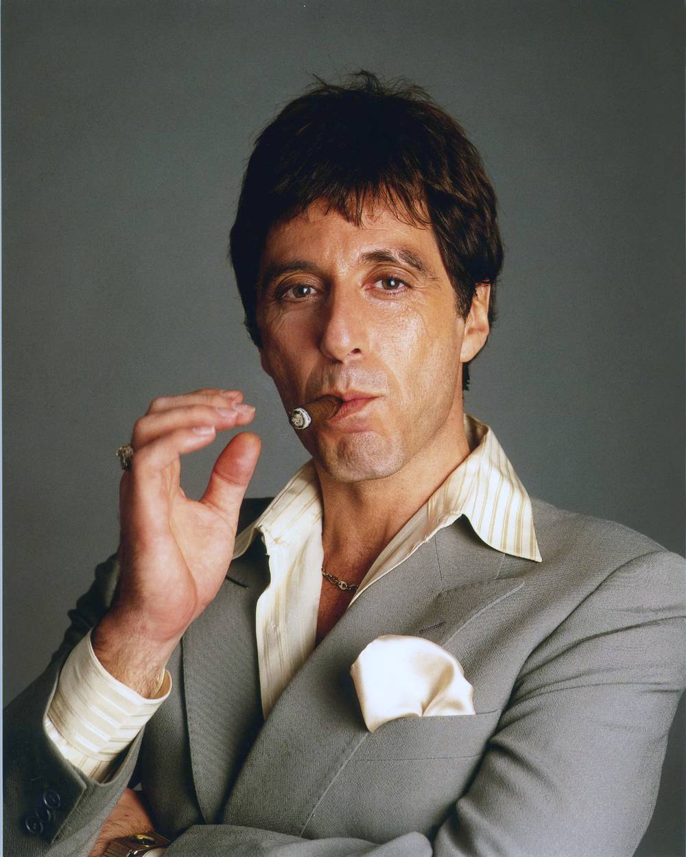 Tony Montana Wiki Méchants Fr. Fandom