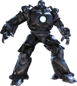 Iron Monger