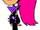 Starfire la Redoutable