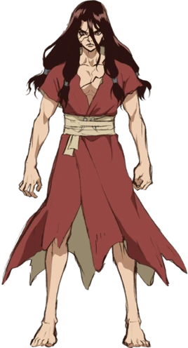Tsukasa