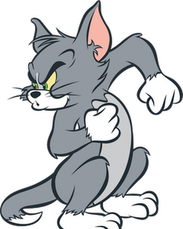Tom Le Chat Wiki Mechants Fr Fandom Tom Le Chat Wiki Mechants Fr Fandom