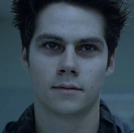 Stiles Stilinski