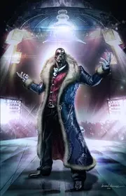 Illustré par Gustavo Mendonca.