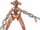 Deoxys