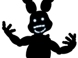 Shadow Bonnie