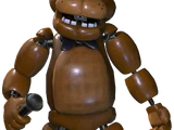 Freddy Fazbear (Five Nights at Freddy's)