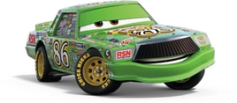 Cars 3