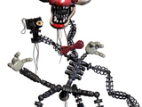 Mangle