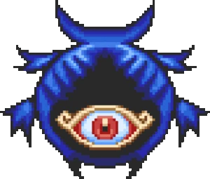 Vaati dans Four Swords Adventures