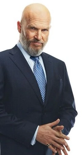 Obadiah Stane