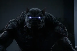 La Bête du Gévaudan