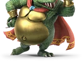 King K. Rool