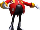 Dr. Eggman