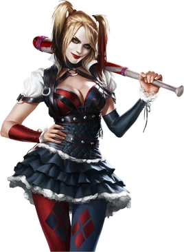 Arkham Knight