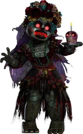 Catrina