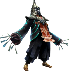 Masqué