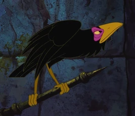 Diablo-disney