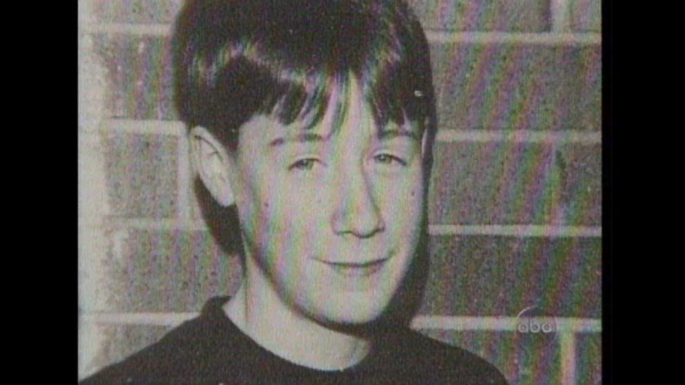 Kip Kinkel Villains History Versos Galery Wiki Fandom