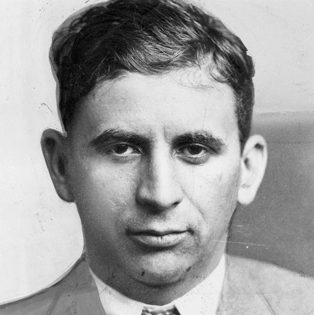 Meyer Lansky | Villains History Versos Galery Wiki | Fandom