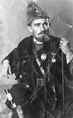 Božidar Ćosović | Villains History Versos Galery Wiki | Fandom
