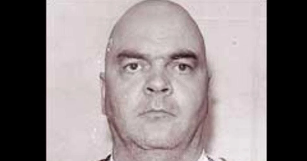 Donald Leroy Evans | Villains History Versos Galery Wiki | Fandom