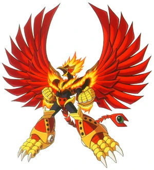 Blaze Heatnix | Wiki Villains Versos Galeria | Fandom