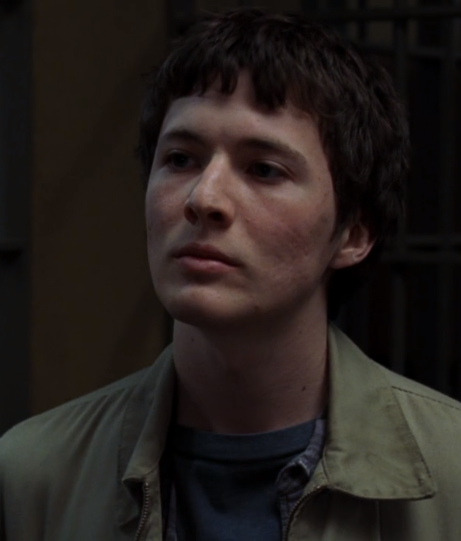 Clay Turner Wiki Villains Versos Galeria Fandom